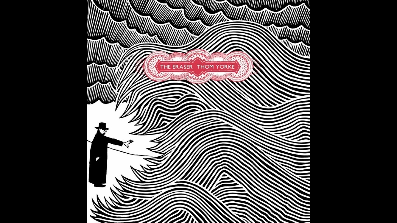 The eraser-Thom Yorke(slowed)(down pitched 1 whole step)