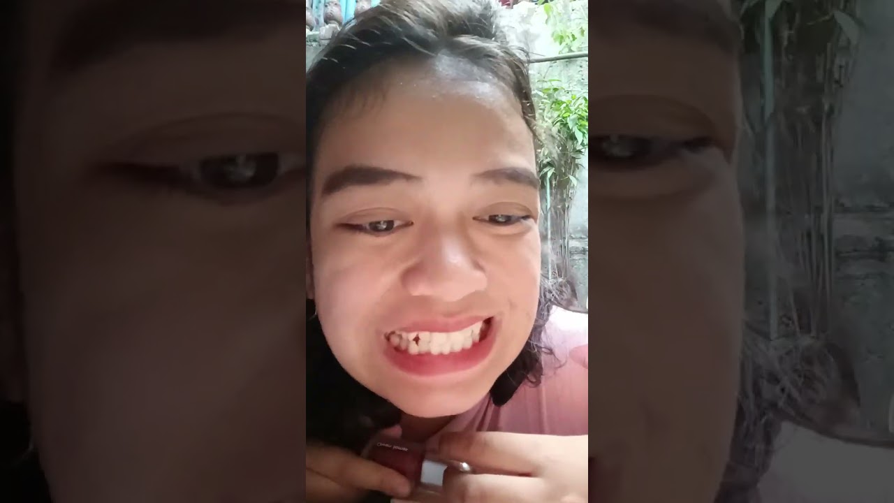 Unboxing & Trying OWEN JAMES LIPPIES 💋🩷 (super pakak at may blurry effect talaga sa lips! 🫦) 