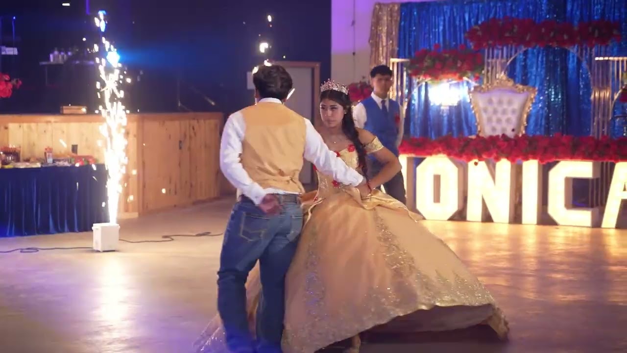 Monica Martinez Idabel Vals