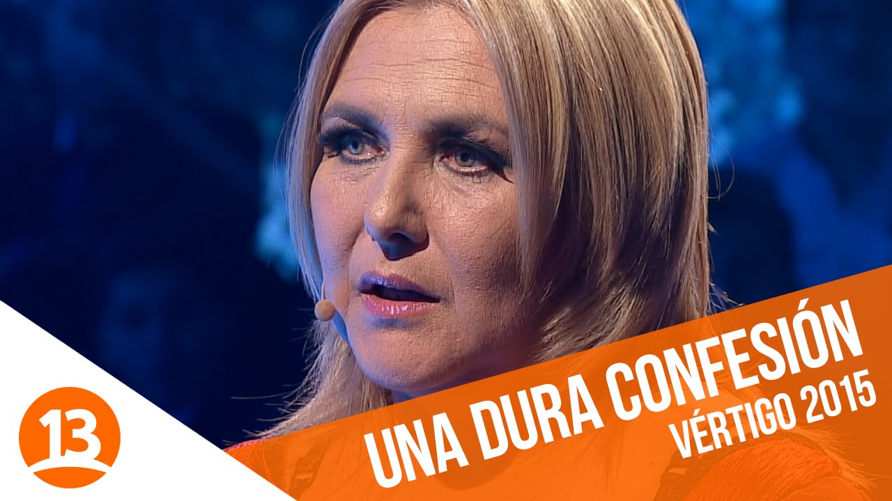 Vértigo 2015 | Pamela Jiles: 