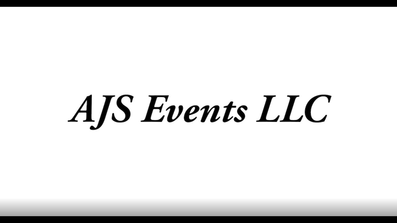 AJS Events All Services