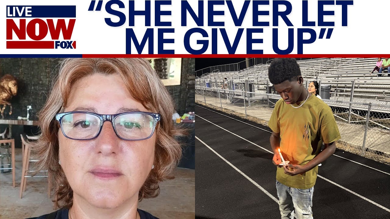 School shooting: Viral TikTok song honors victims from Apalachee High School | LiveNOW from FOX