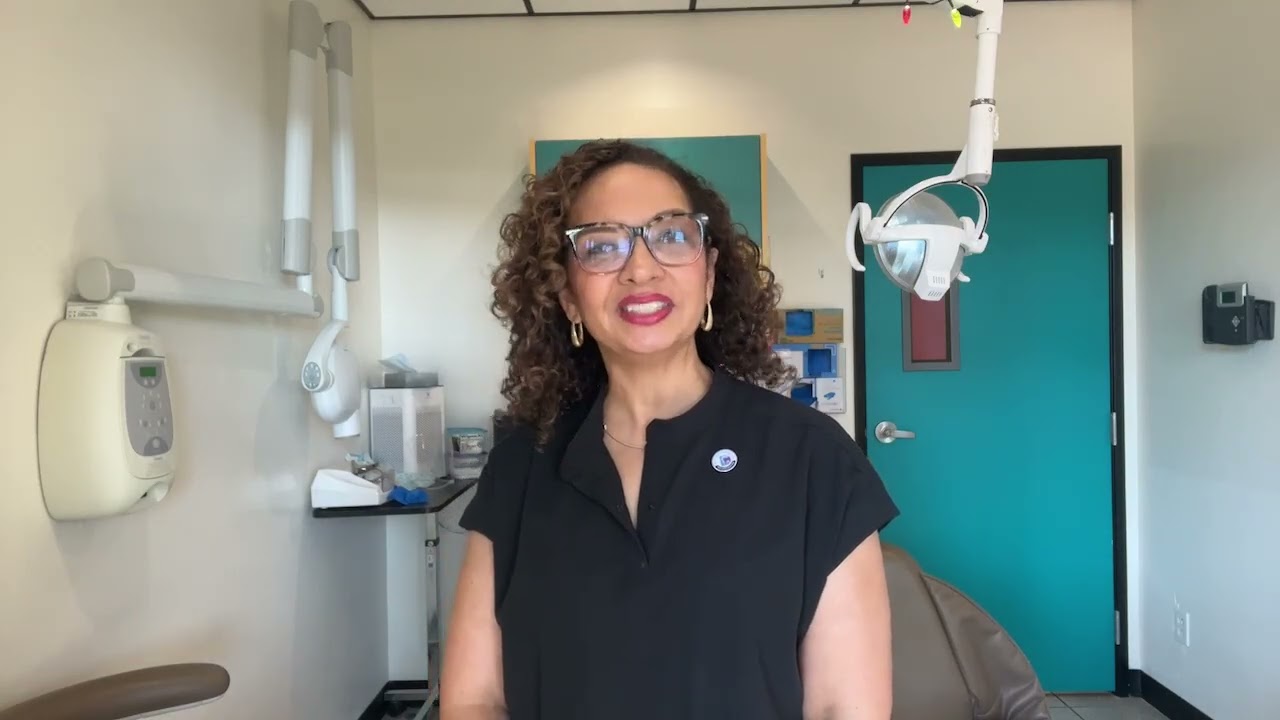 2026 ADEA GoDental Recruitment Event: Dr. Laila Hishaw #GoDental26