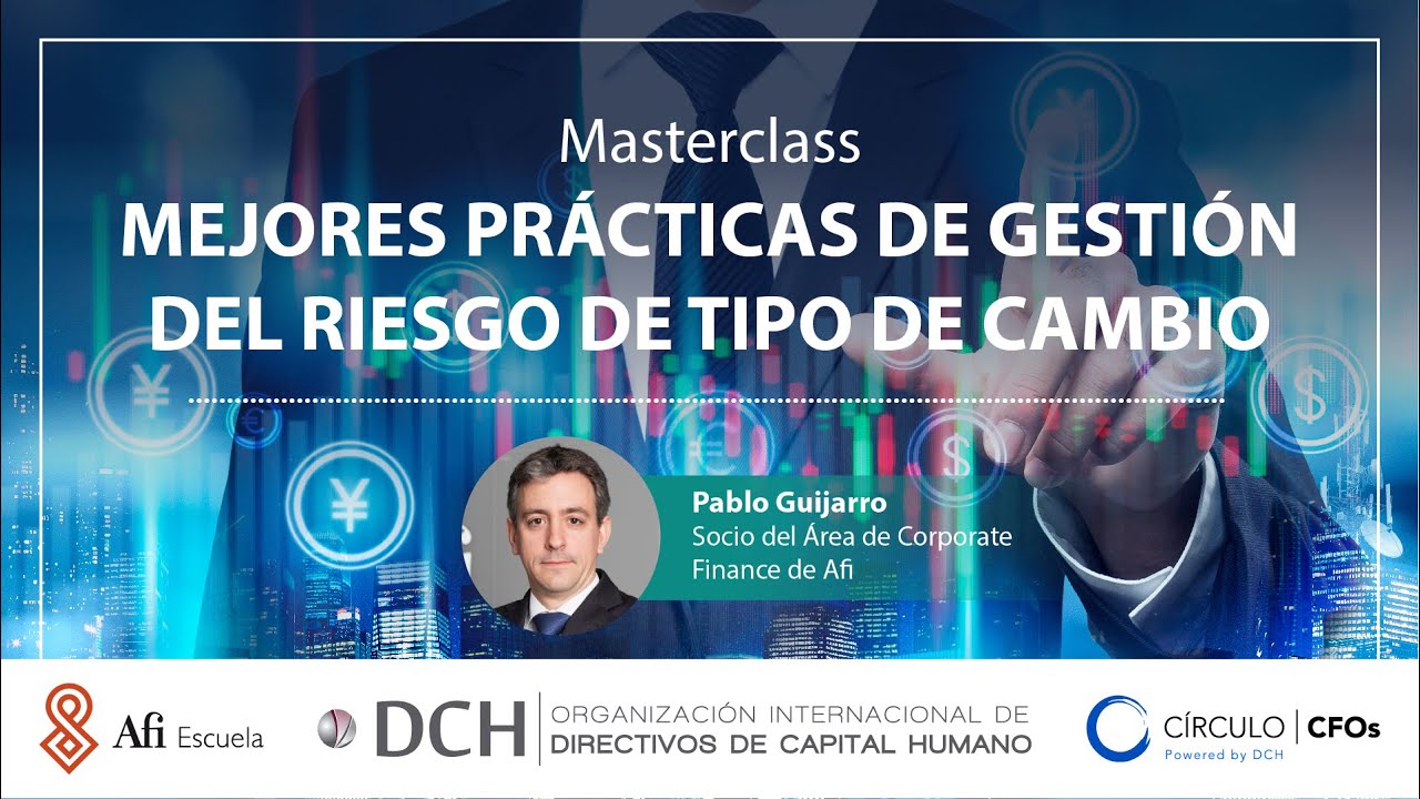 Masterclass 