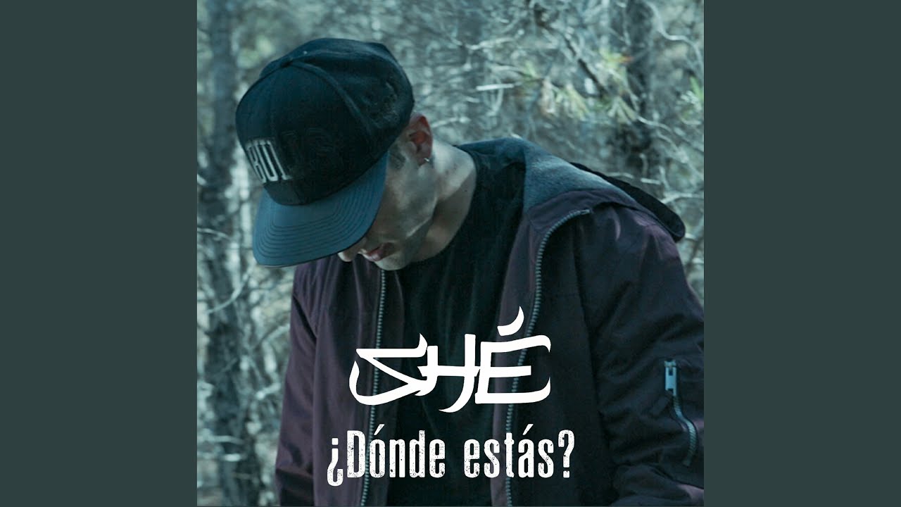Dónde Estás