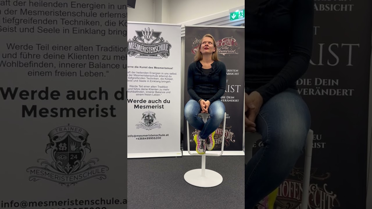 Kursfeedack Michaela Mayer-Bosch