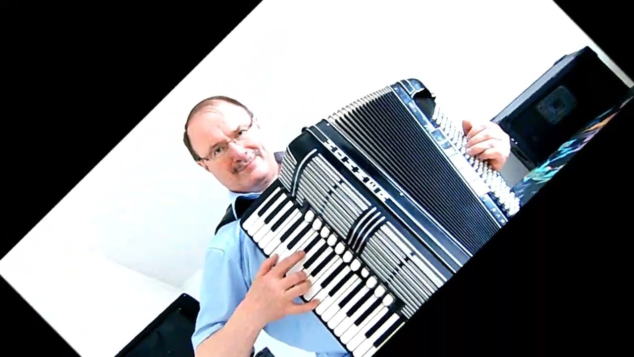 Csárdás von Monti