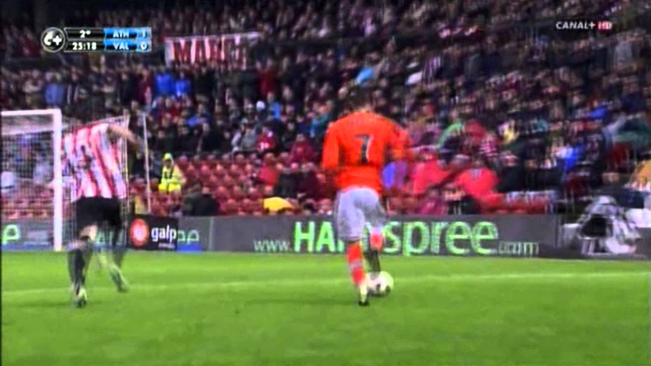 Valencia CF 2010/2011 - Where We Belong