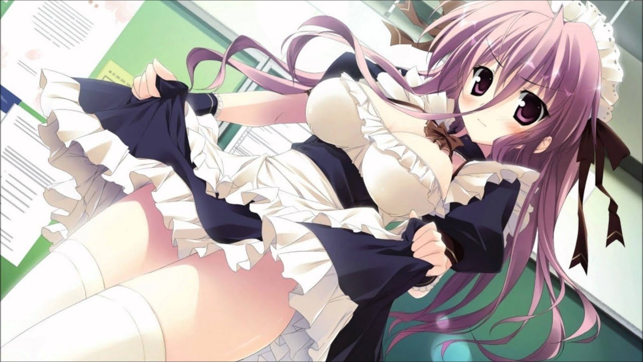 Star Struck (Nightcore)