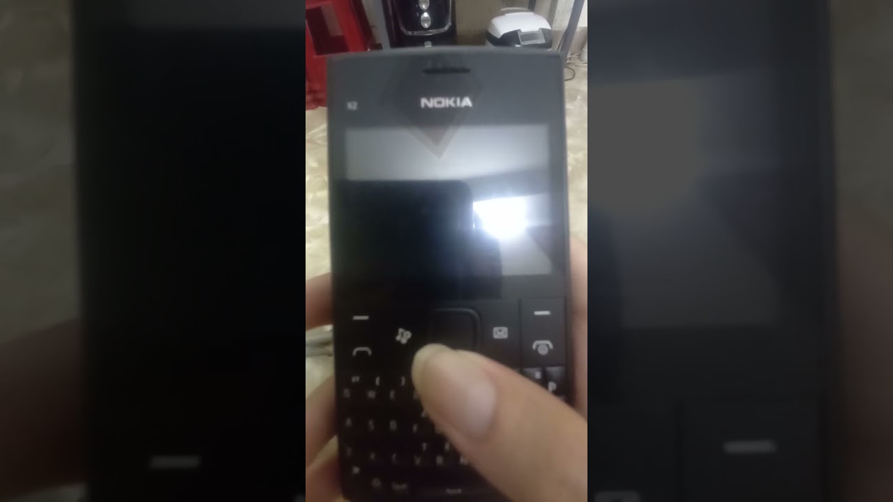 Nokia X2-01 ringtones