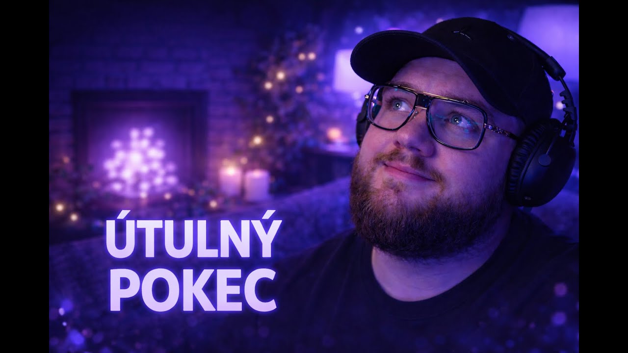 Fattyho Talk (Život, AI, Merch)