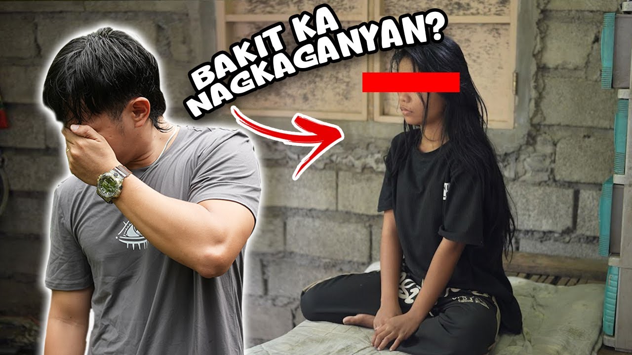DATING ANGEL TULALA NA NGAYON!