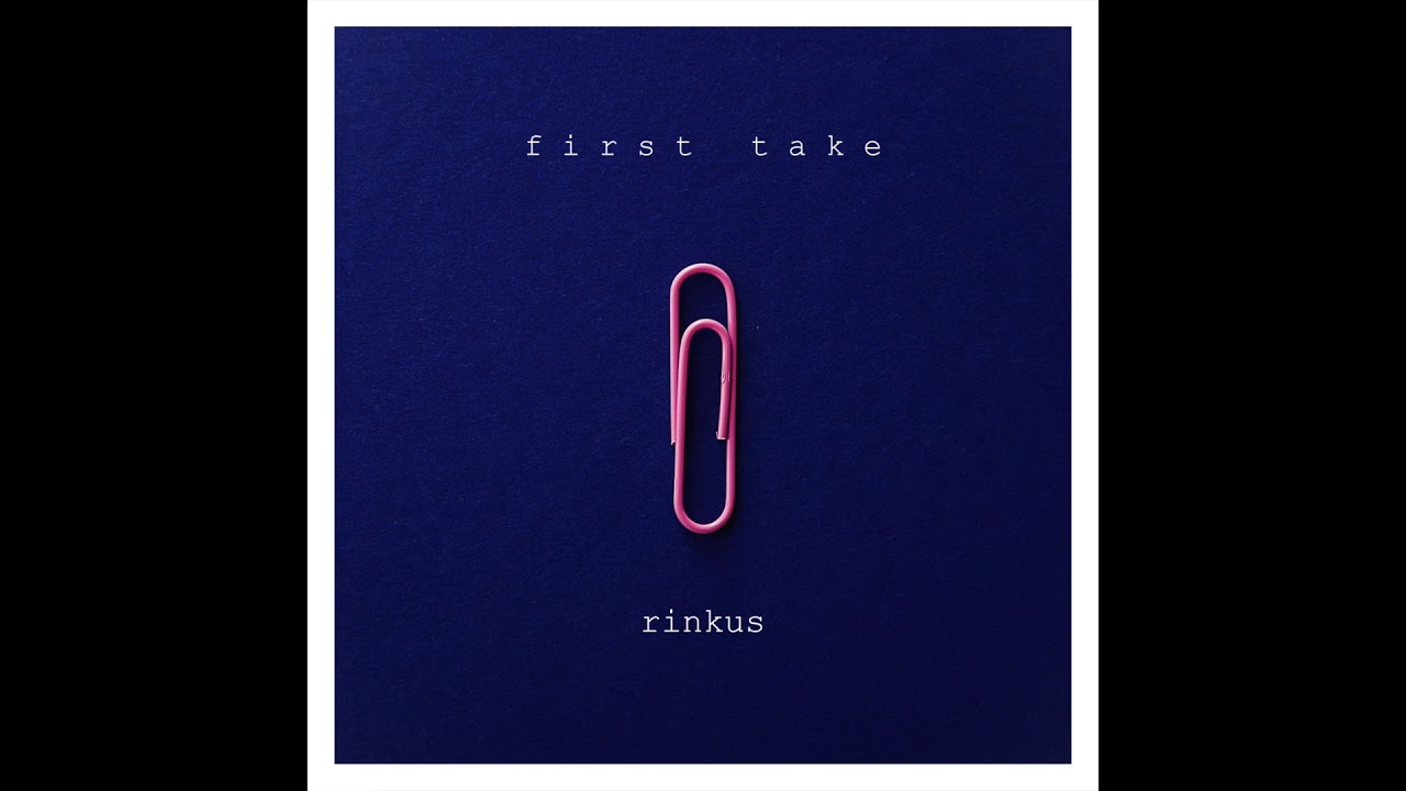 Rinkus - Tiny Pleasure