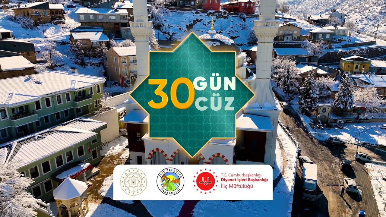 7.CÜZ İLİÇ SABIRLI KÖYÜ CAMİİ