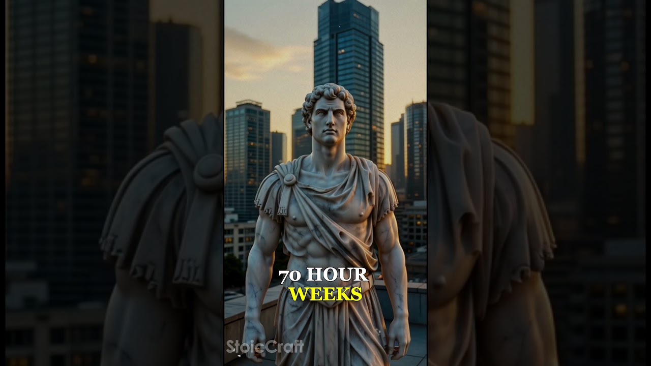 Life Took It Away? Here&rsquo;s What It Saved You From  #motivation #stoicmusic #ancientphilosophy