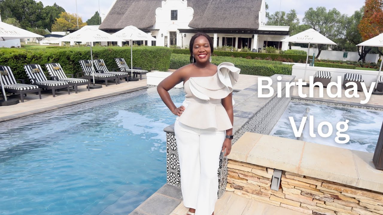 Kievits Kroon Country Estate 