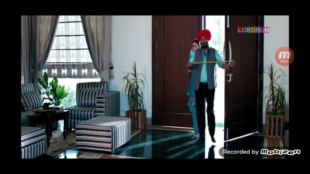 Jaswinder Bhalla Best Comedy Video||Viyah 70 km||New punjabi Movie
