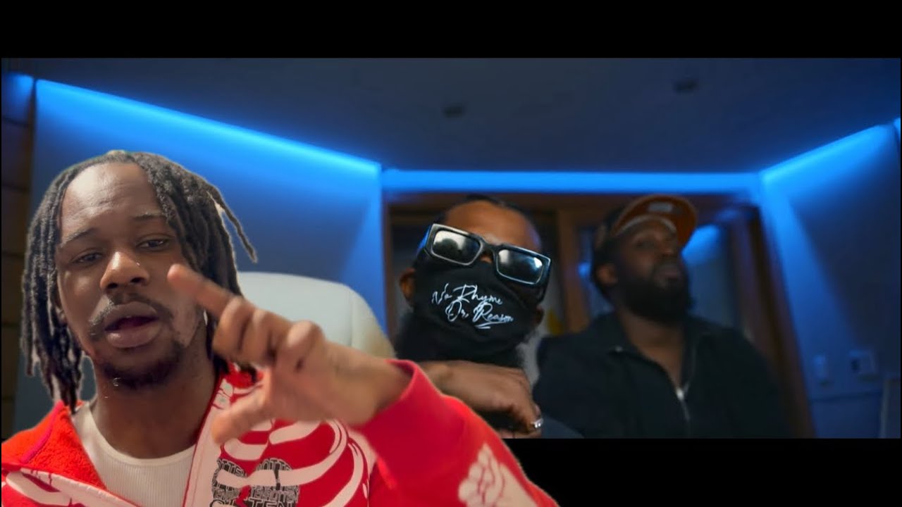 DoRoad Ft. Tiny Boost - Criminal | THIS IS GREAT QUALITY MUSIC 🇬🇧😱🔥 *Reaction*