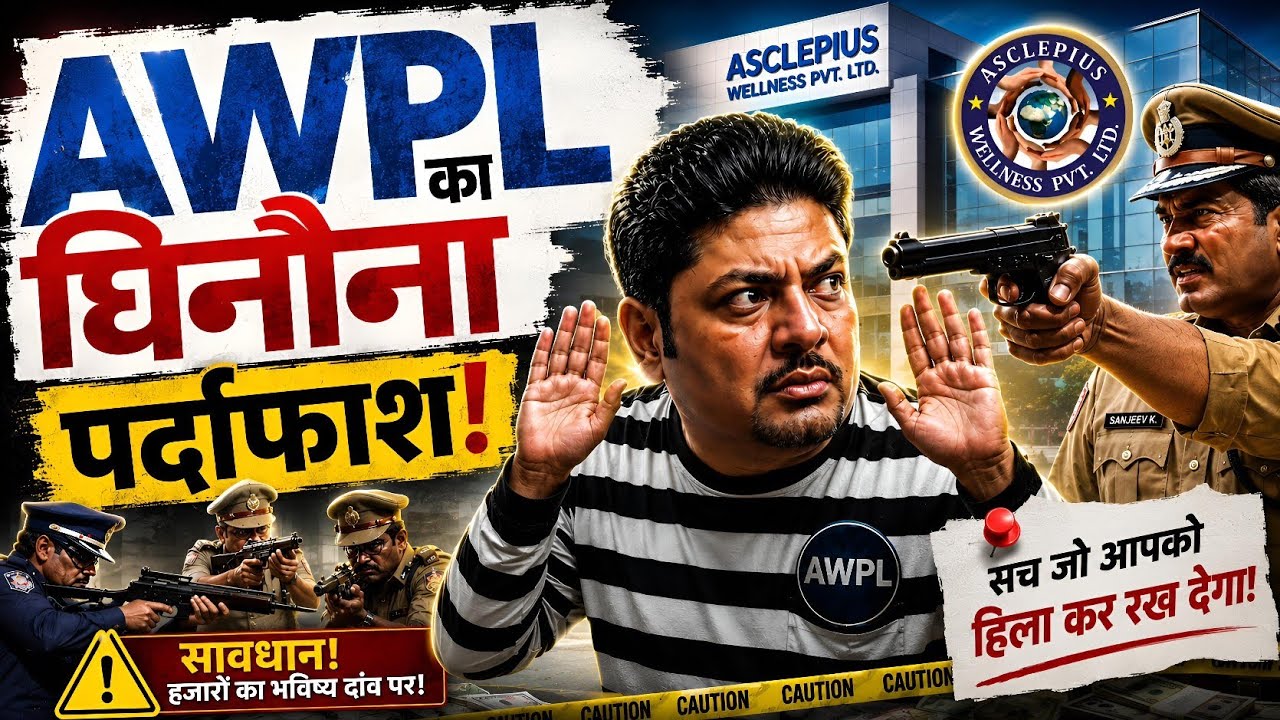 AWPL Business Plan 2026 | AWPL Honest Review: सच या झूठ ? 🧐