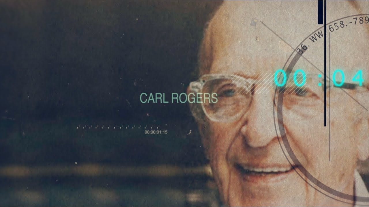 Carl Rogers e la buona vita - Gli approfondimenti del dr. Gamba