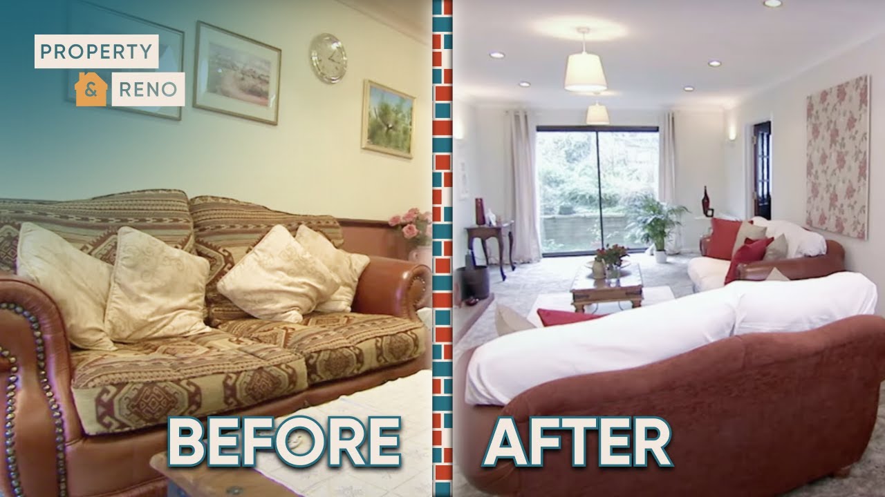 Boosting Your Home's Value | The Unsellables UK