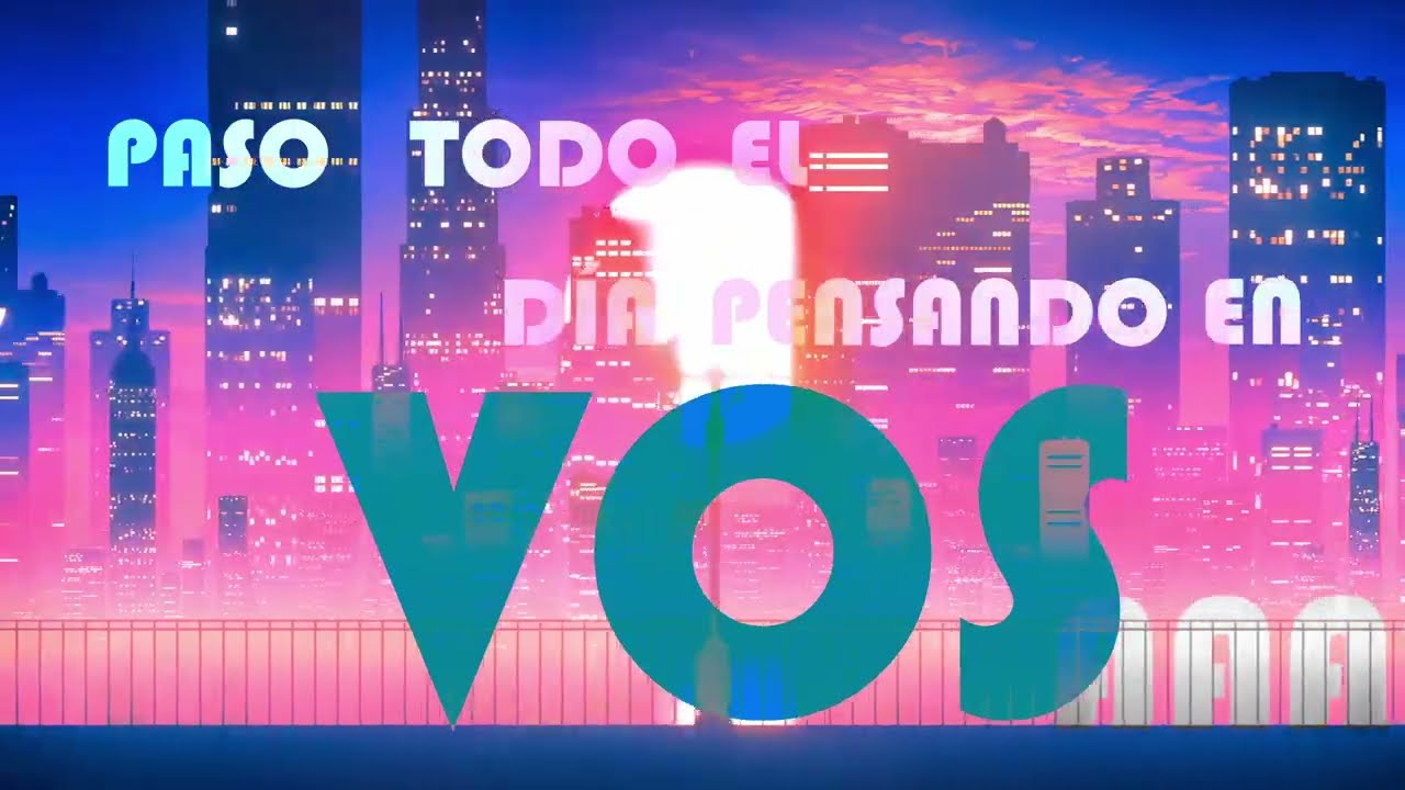 EL TESORO - Él Mató a un Policía Motorizado (NO Official Lyric Video)