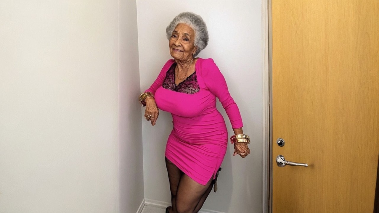 Opal Elegance 🌹 &middot; Graceful Style for Women Over 60 &middot; Fashion Tips