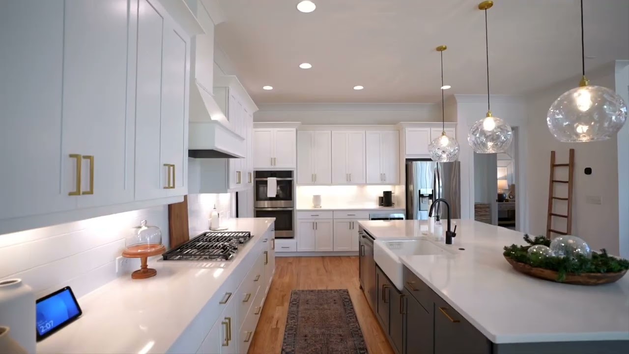 Beautiful Marietta GA Home for Sale | 222 Jackson Heights Ln | Atlanta Real Estate