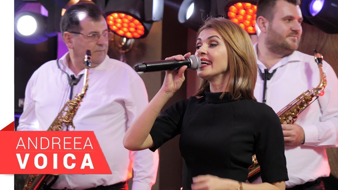 Andreea Voica   Ardelene   Ziua Femeii Select Sibiu 2020