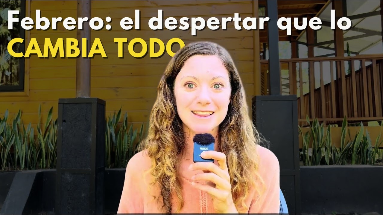 Febrero 2026: Tu sistema nervioso te necesita!! 