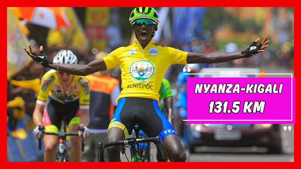 🔴LIVE: TOUR DU RWANDA 2025 | NYANZA-CANAL OLYMPIA | 2025 UCI ROAD WORLD CHAMPIONSHIPS🔥#ucikigali2025