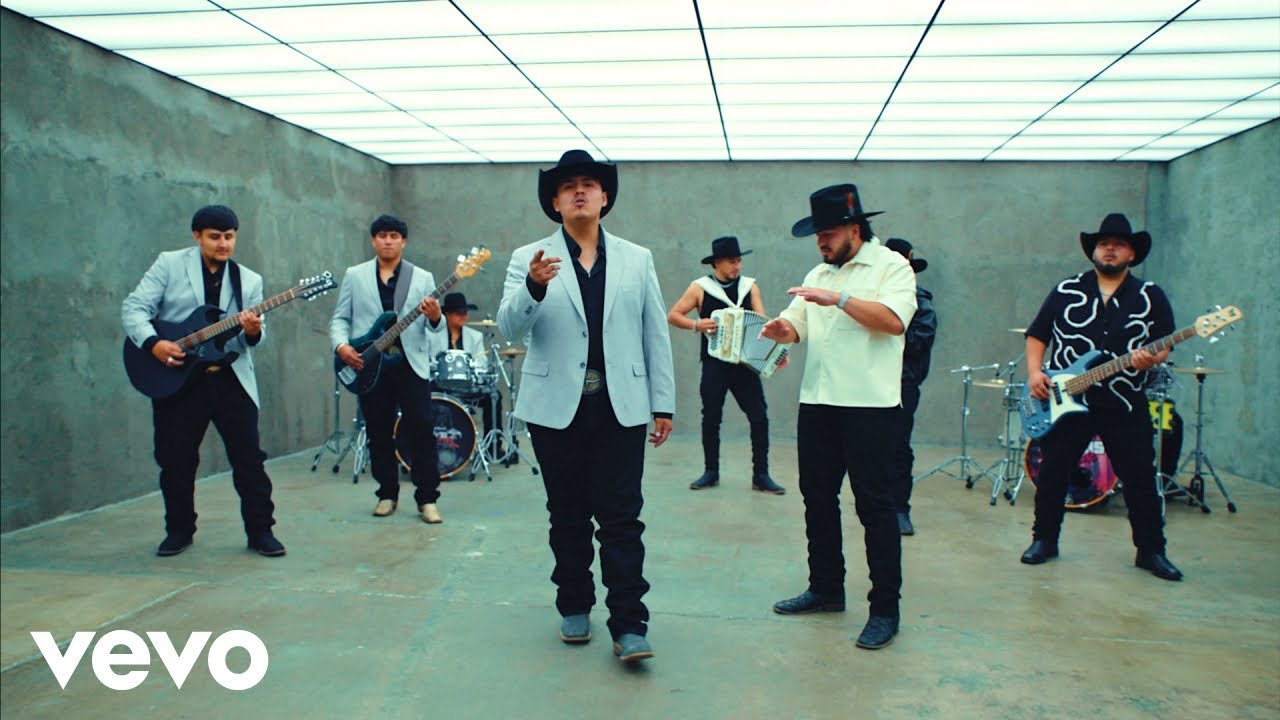 Los Del North Texas, Los Primos Del Este - Vuelve (Official Music Video)