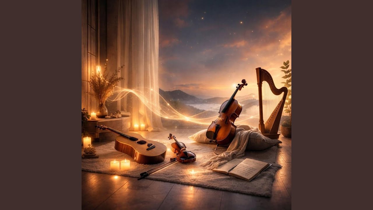 Held Breath Between Notes