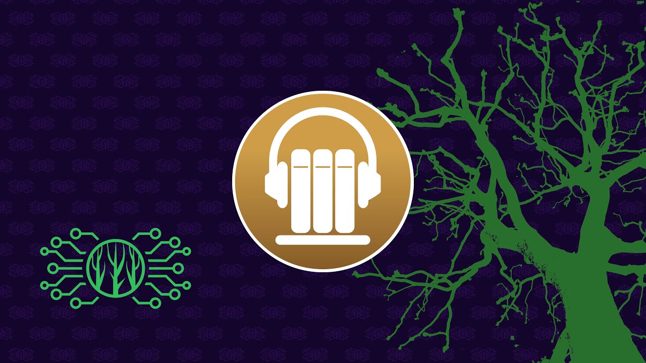 Audiobookshelf is amazing!!! And you can self host it.