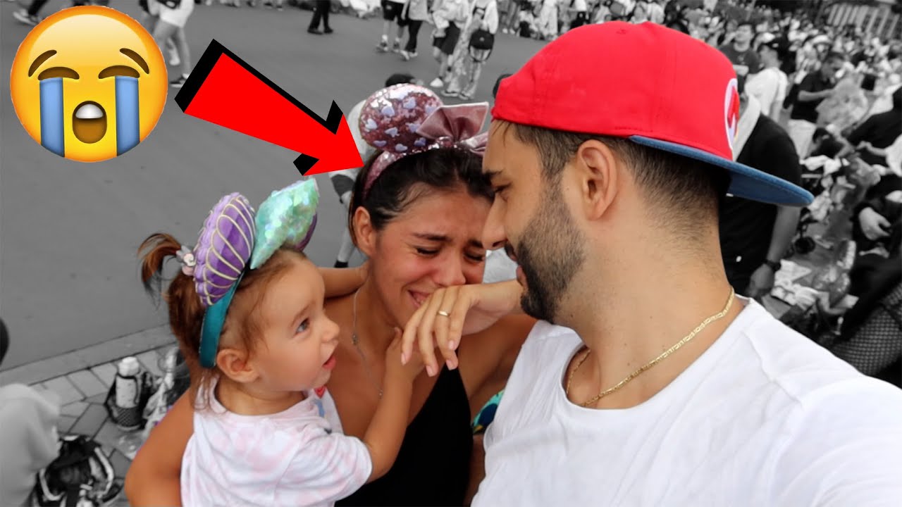 HO PIANTO per questo video