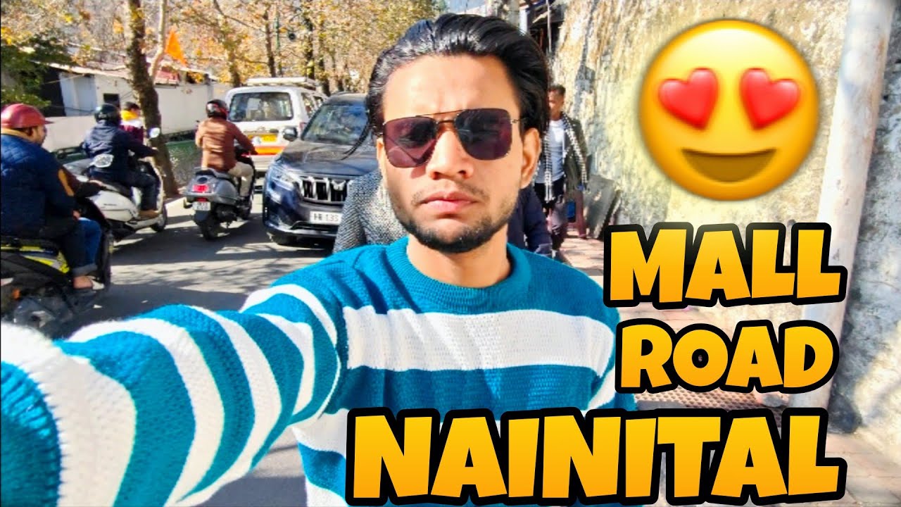 LUCKNOW TO NAINITAL BY TRAIN FULL VLOG | Explore With Arvind | #nainital #blog #uttarakhand 