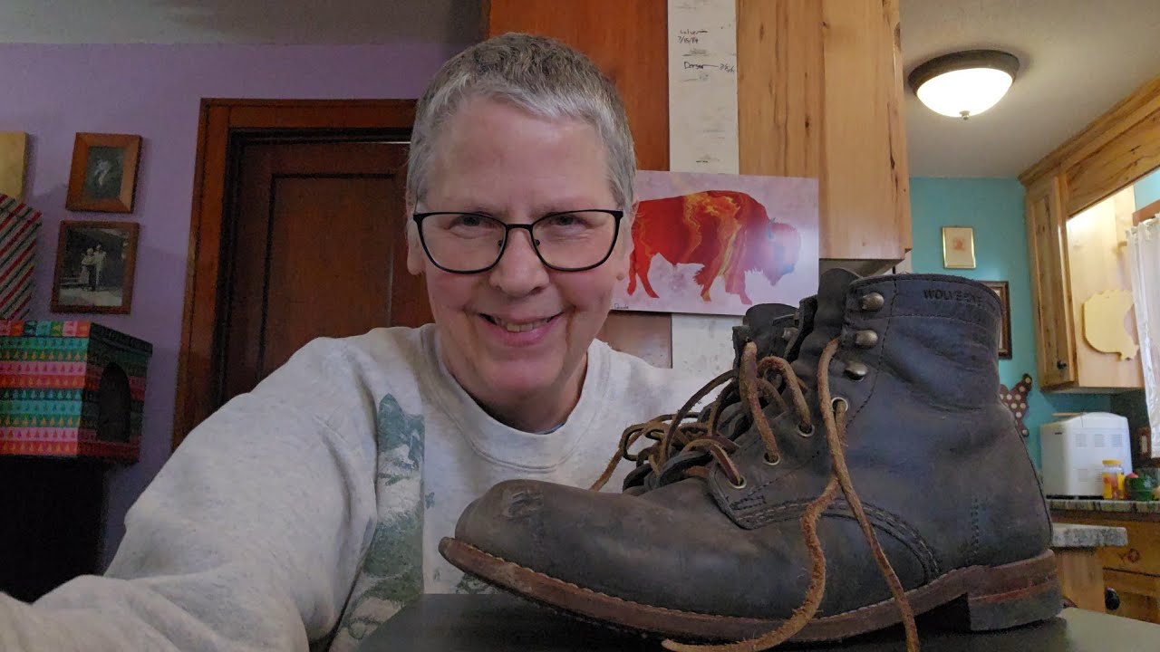 Shoes Trees and Heritage Boots, Pros and Cons