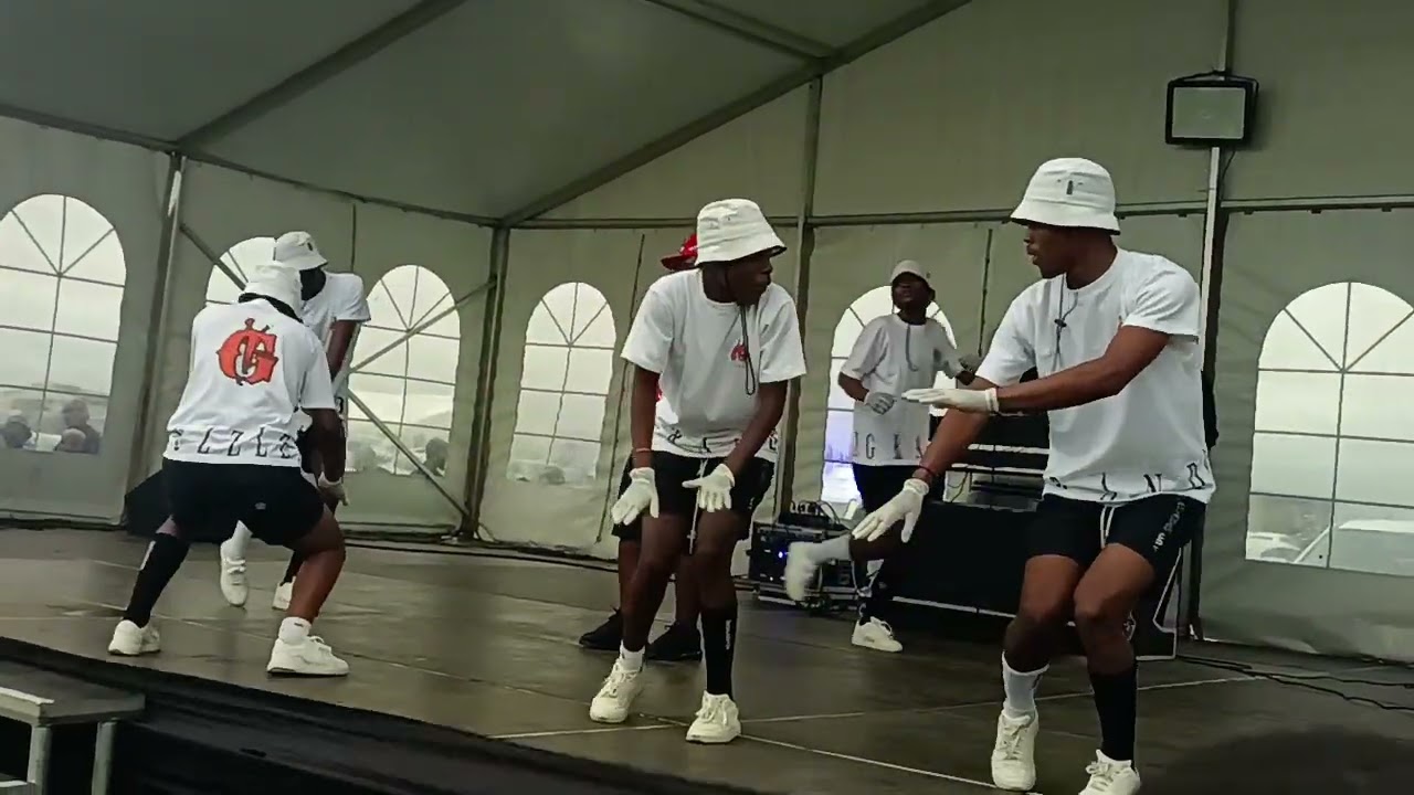 Uyoncengwa unyoko beats performance 