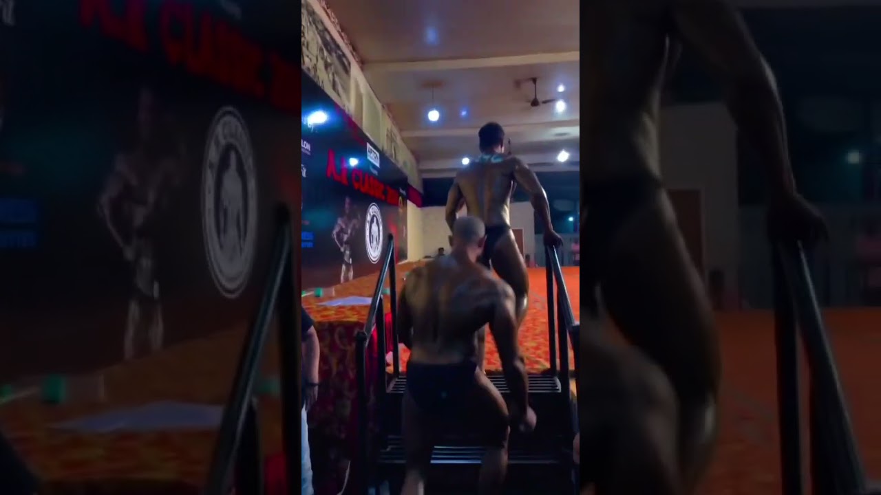 Asli Asli💪💯 Ibrahim fitness
