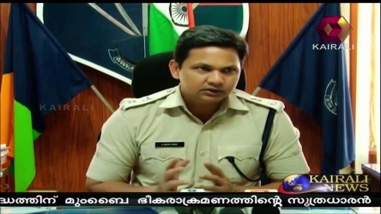Members Of Fake University Certificate Racket Under Police Custody