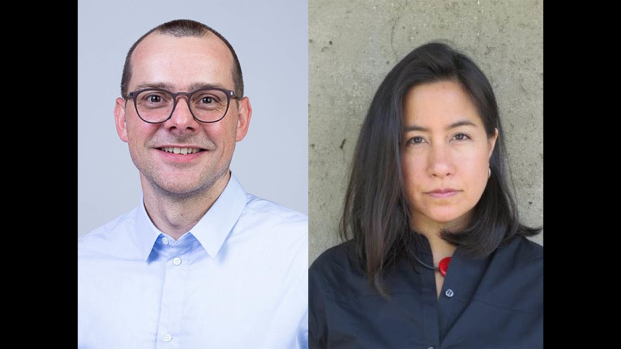 Ana Mar&iacute;a Le&oacute;n and Torsten Lange, &ldquo;Bodies of Work: Activism, Gender, Architecture&rdquo;