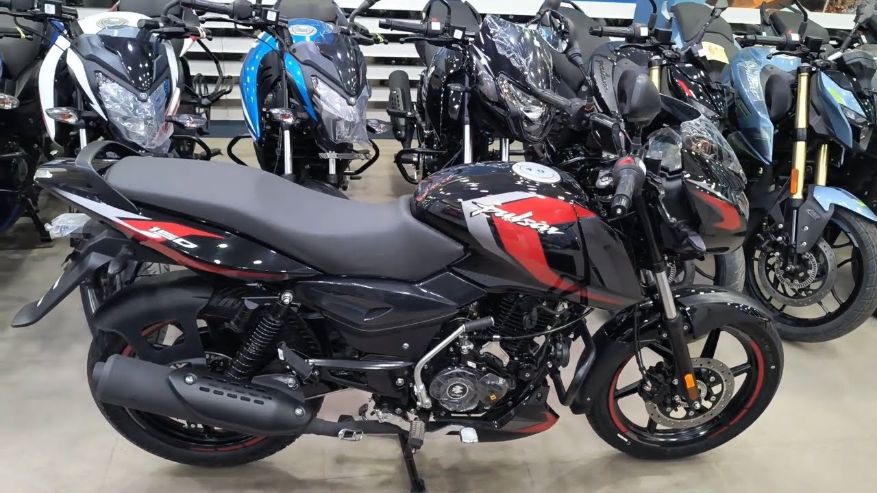 Finally Bajaj Pulsar 150 New 2026 Model Launch With Manny Updated | Detailed Review Price & Features