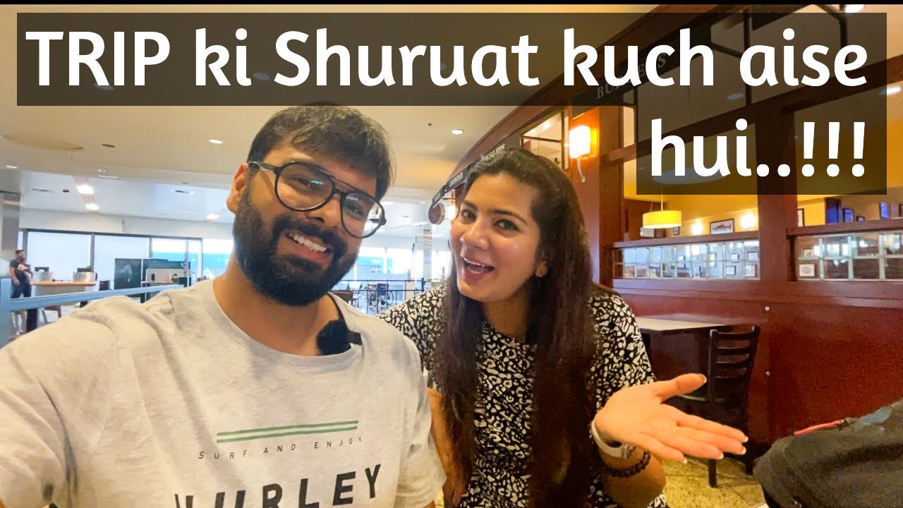 Hum Chale apni New TRIP par!| But Kaha...???| Swatanya Vlogs