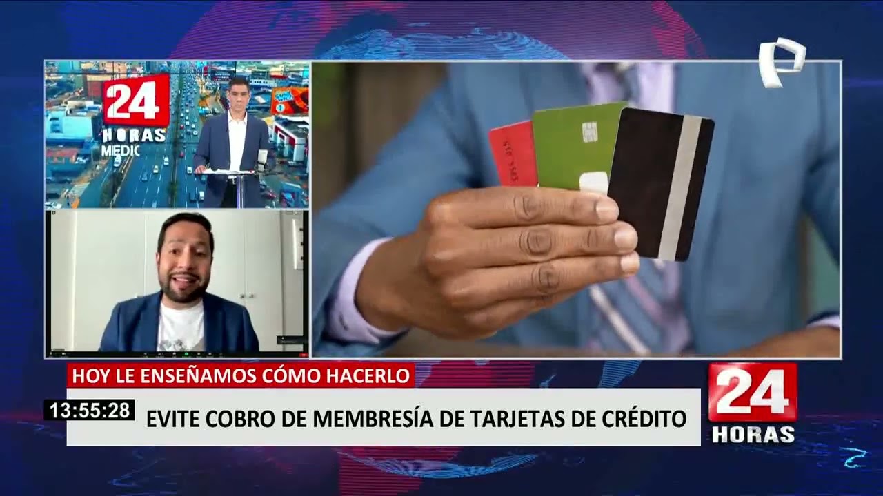 Tarjetas de crédito: ¿cómo evitar el cobro de membresía?
