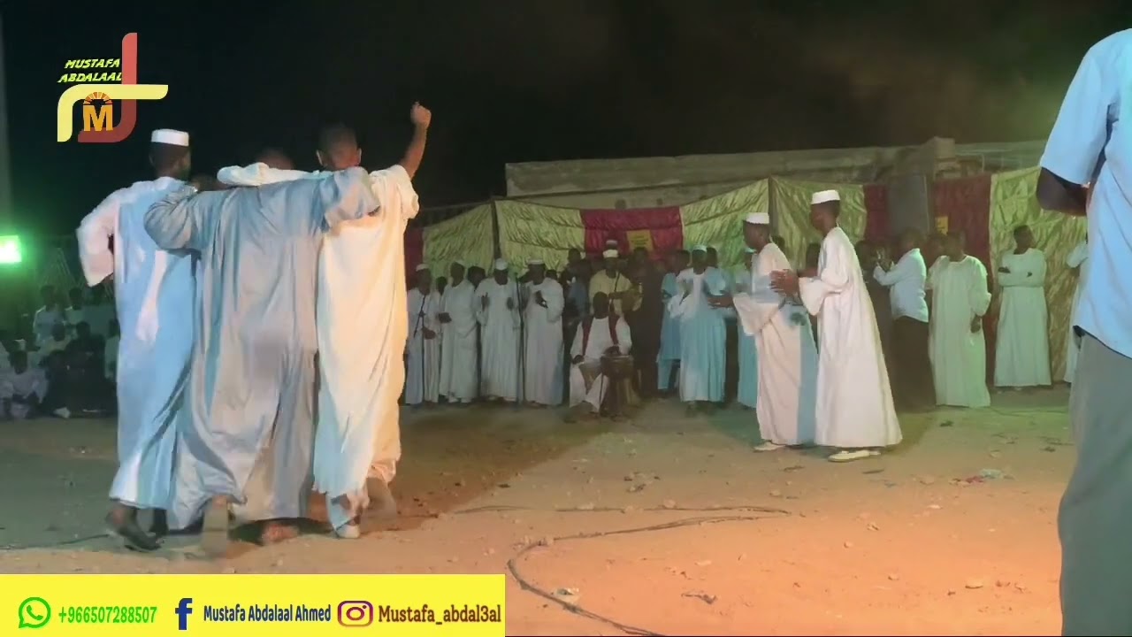 حافظ الباسا // ابقي حنينه ياسمحة السلام رديهو حفلة القبة // حفلات 2022
