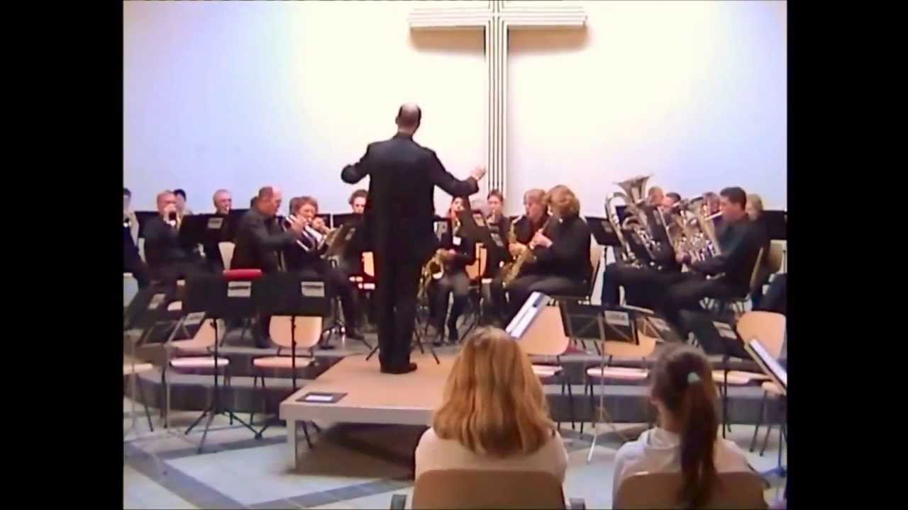 AMVZ speelt Gate 11 - John Emerson Blackstone