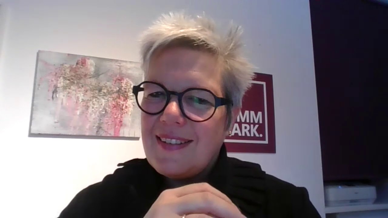 Interview mit der Stimmtrainerin Nicola Rosen