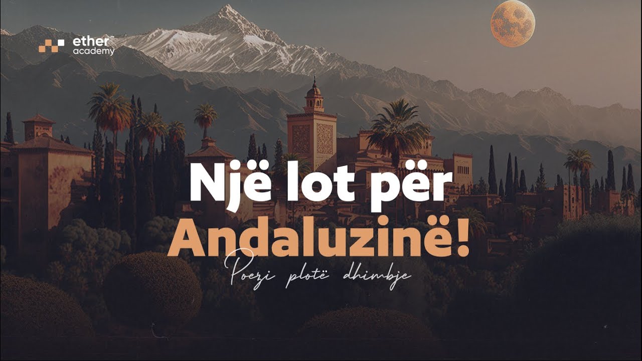Një lot për Andaluzinë!