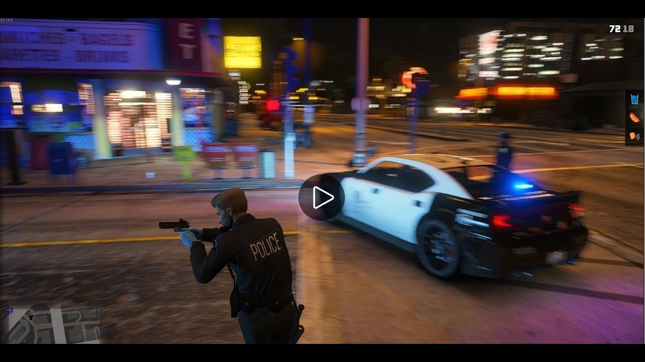 [4K] StateV | 