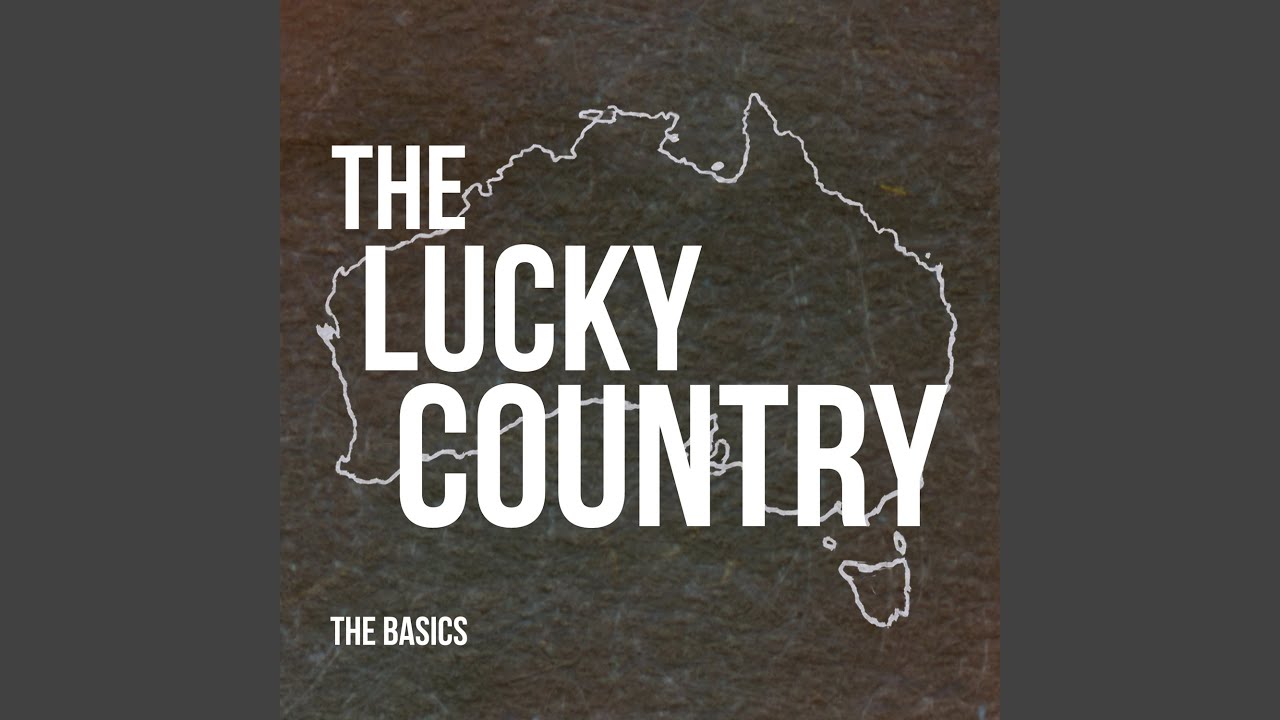 The Lucky Country